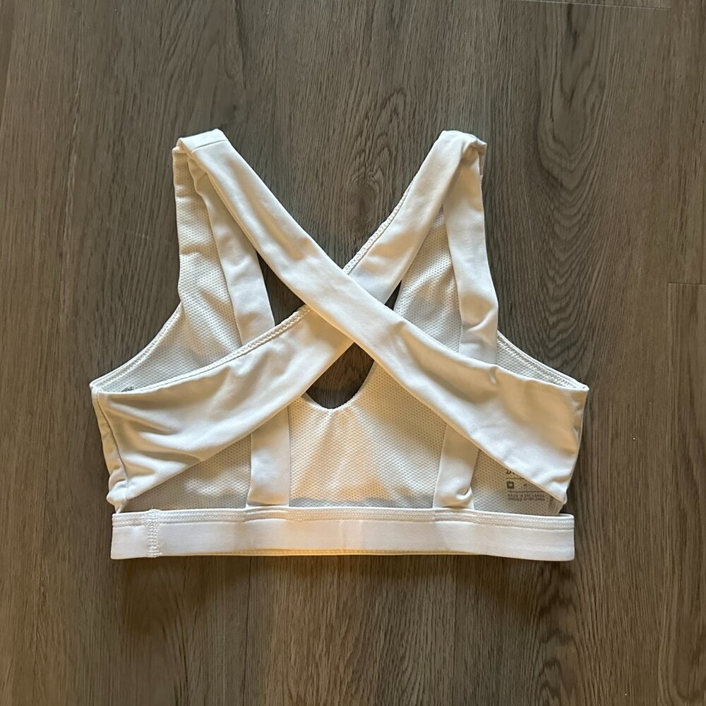 Nike Dri-FIT Women's Light-Support Sports Bra Size Medium